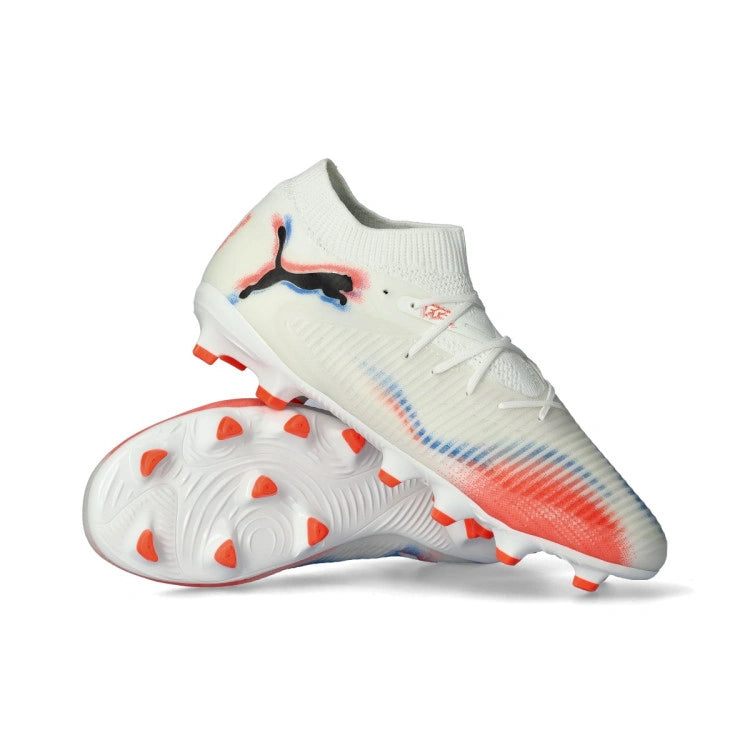 Puma FUTURE 8 Pro FG/AG Jr