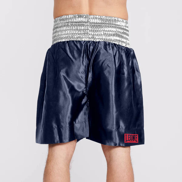 Leone 1947 Pantaloncino Boxe Color Block AB237