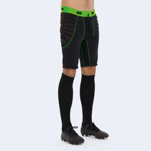 GP0X0Z08180 - Pantaloni Portiere - Errea