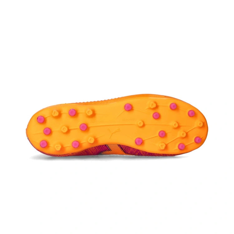 Puma FUTURE 8 Match MG Jr