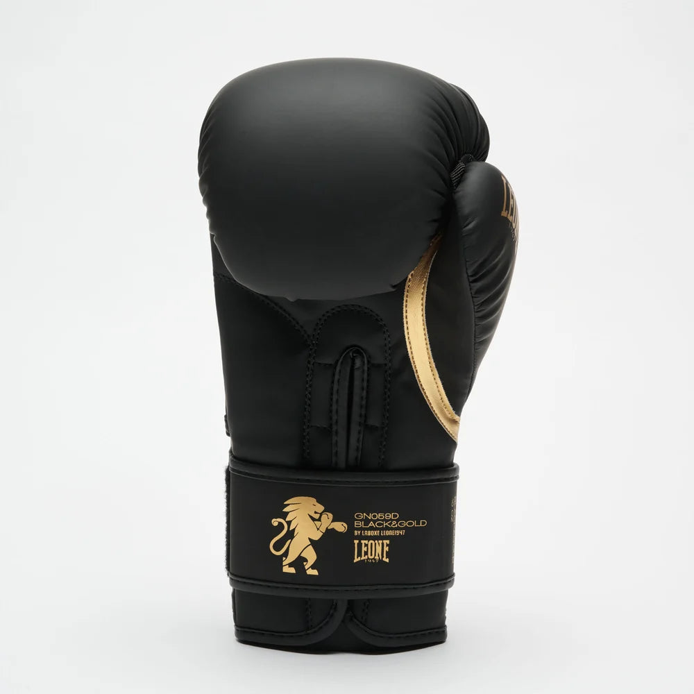 Leone 1947 Guanti Boxe Idol GN059D