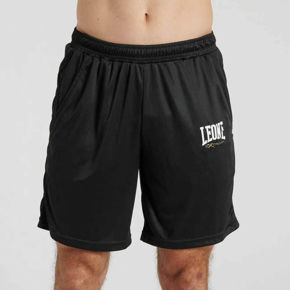 Leone 1947 Pantaloncino Logo ABX121