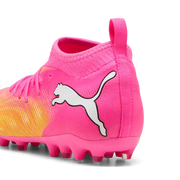 Puma FUTURE 9 Match MG Jr