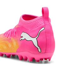 Puma FUTURE 9 Match MG Jr