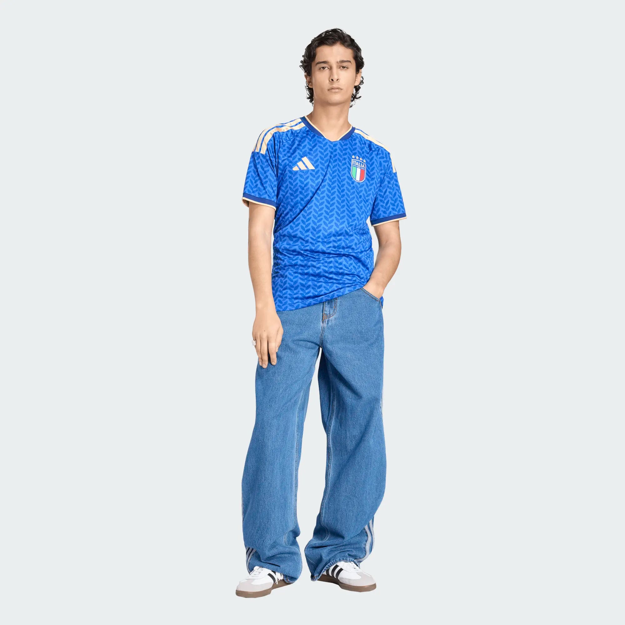 JL6937 - T-Shirt - Adidas