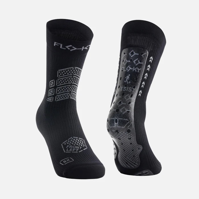 FLAX3D - Calze - Floky