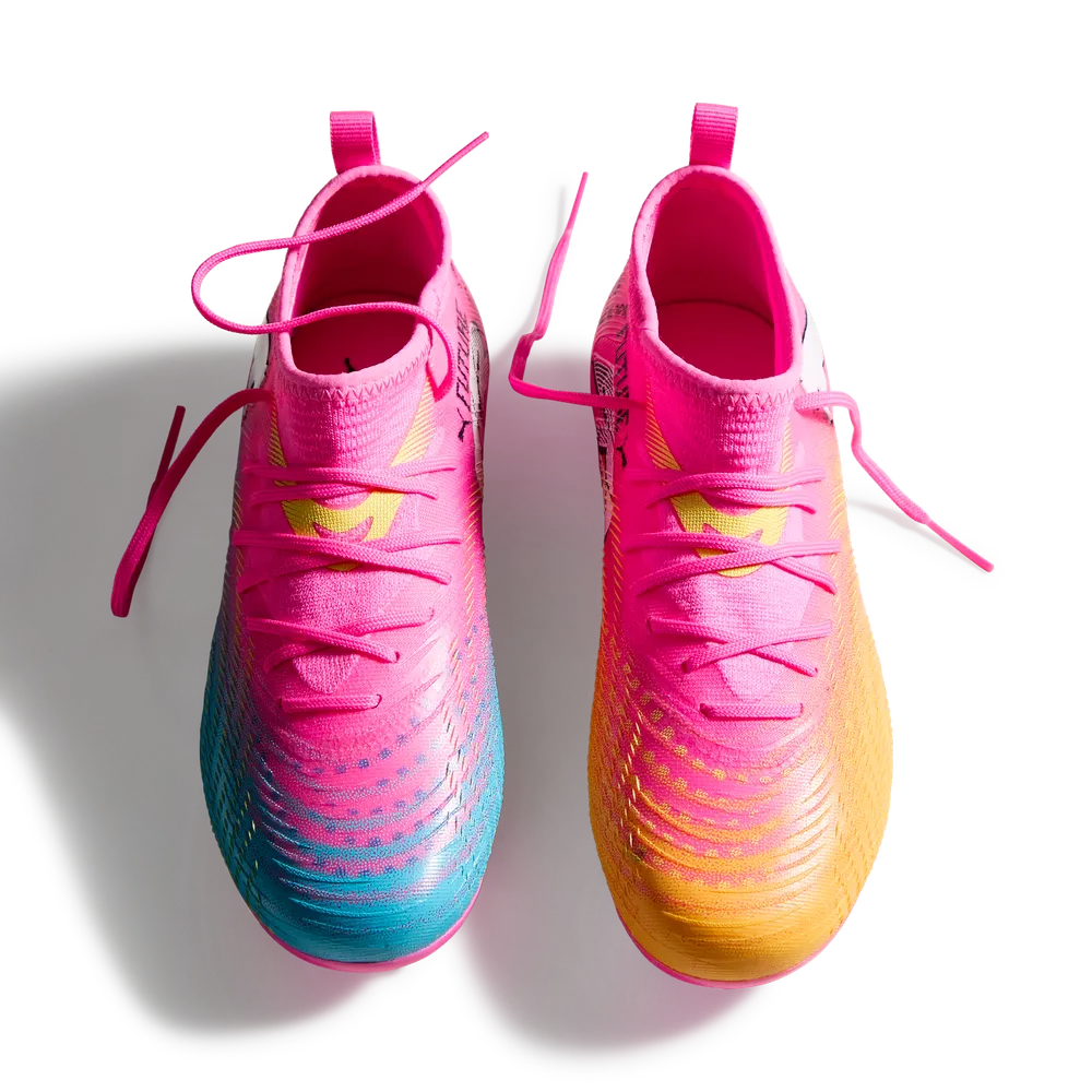 Puma FUTURE 9 Match MG Jr