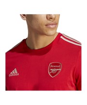 HZ2065 - T-Shirt - Adidas
