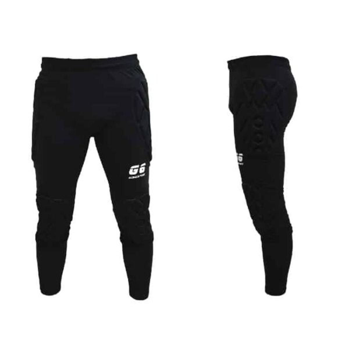 Gisix Compression Long A068 - fondo bianco 1:1