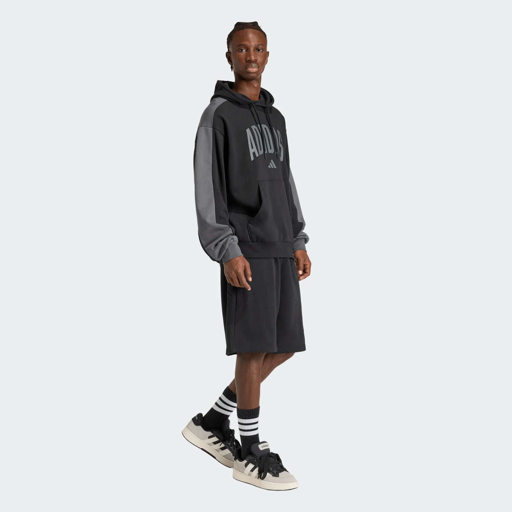 KD0073 - Pantaloncini - Adidas