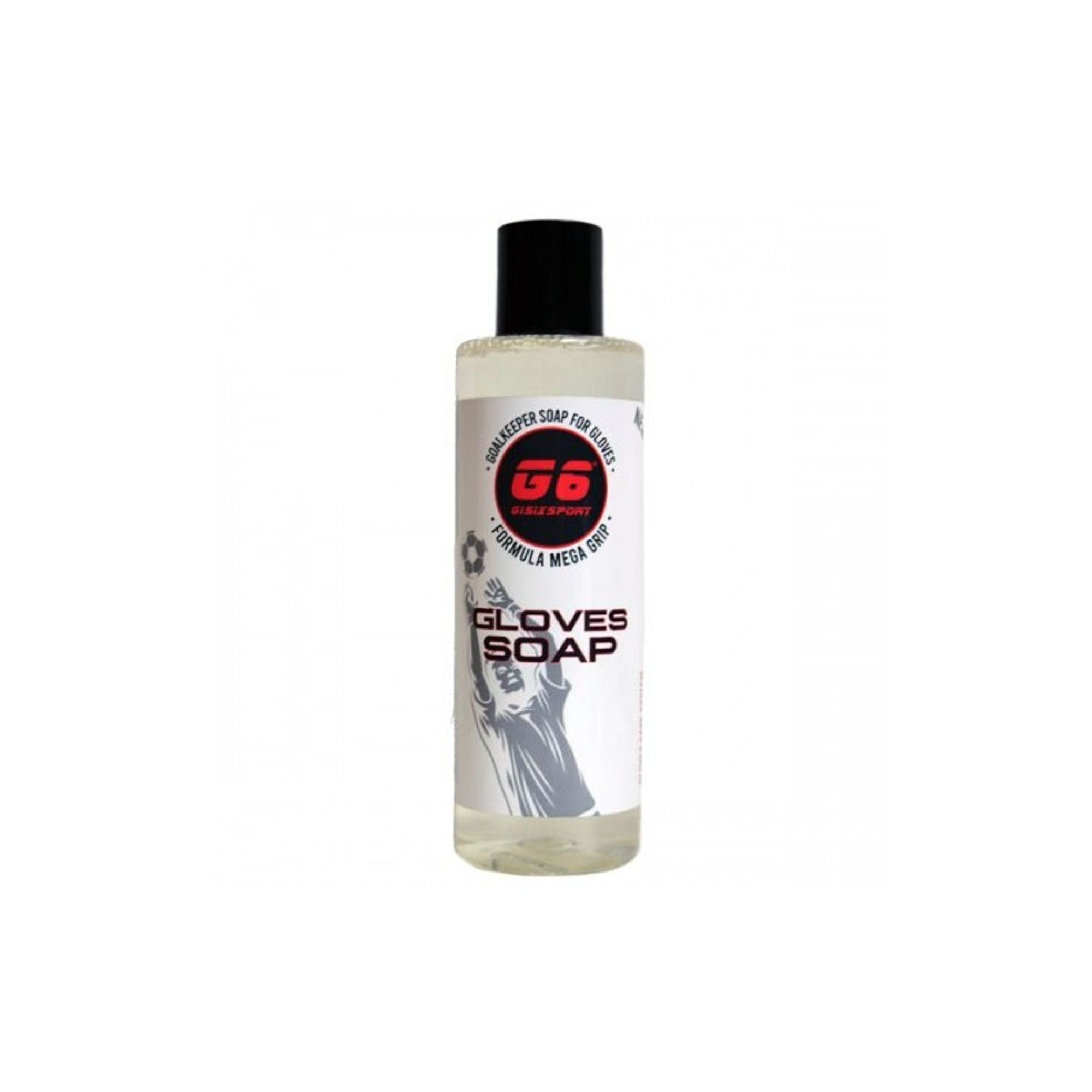 Gisix G6 Glove Soap detergente per guanti - codice A109
