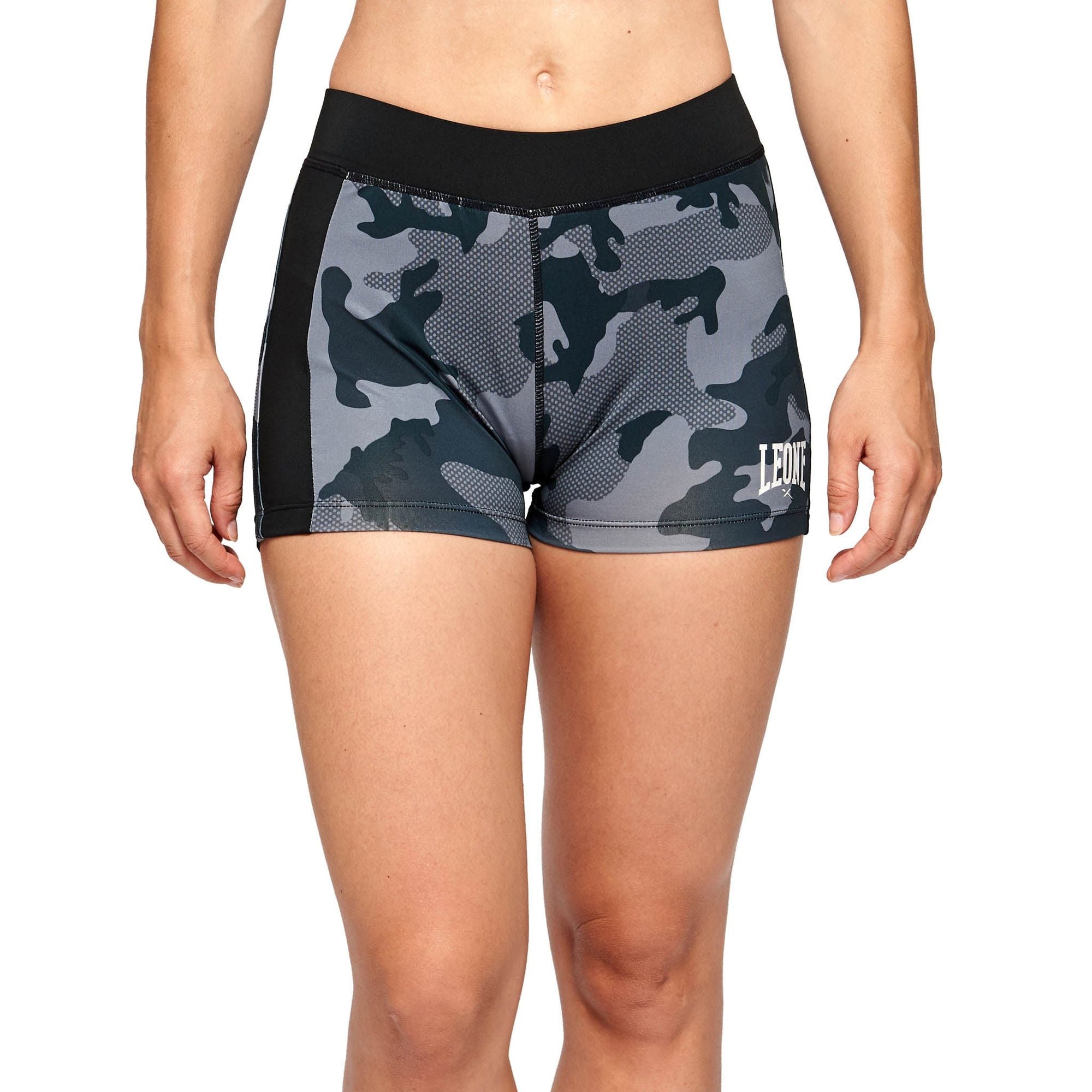 Leone Camo Compression Donna - ABX323