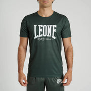 Leone 1947 T-Shirt Logo Lightweight ABX106