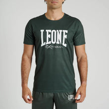 Leone 1947 T-Shirt Logo Lightweight ABX106