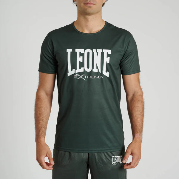 Leone 1947 T-Shirt Logo Lightweight ABX106