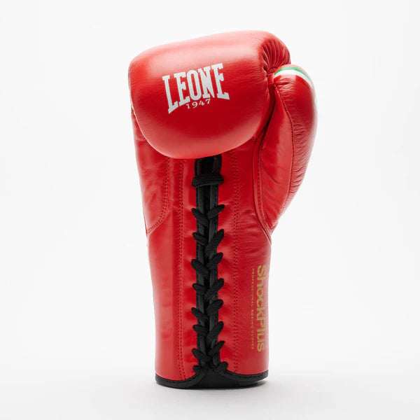 Leone 1947 Guanti Boxe Shock Plus GN102L