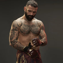 Leone 1947 Guanti MMA Legionarius II GP102