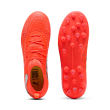 Puma FUTURE 9 Match MG Jr