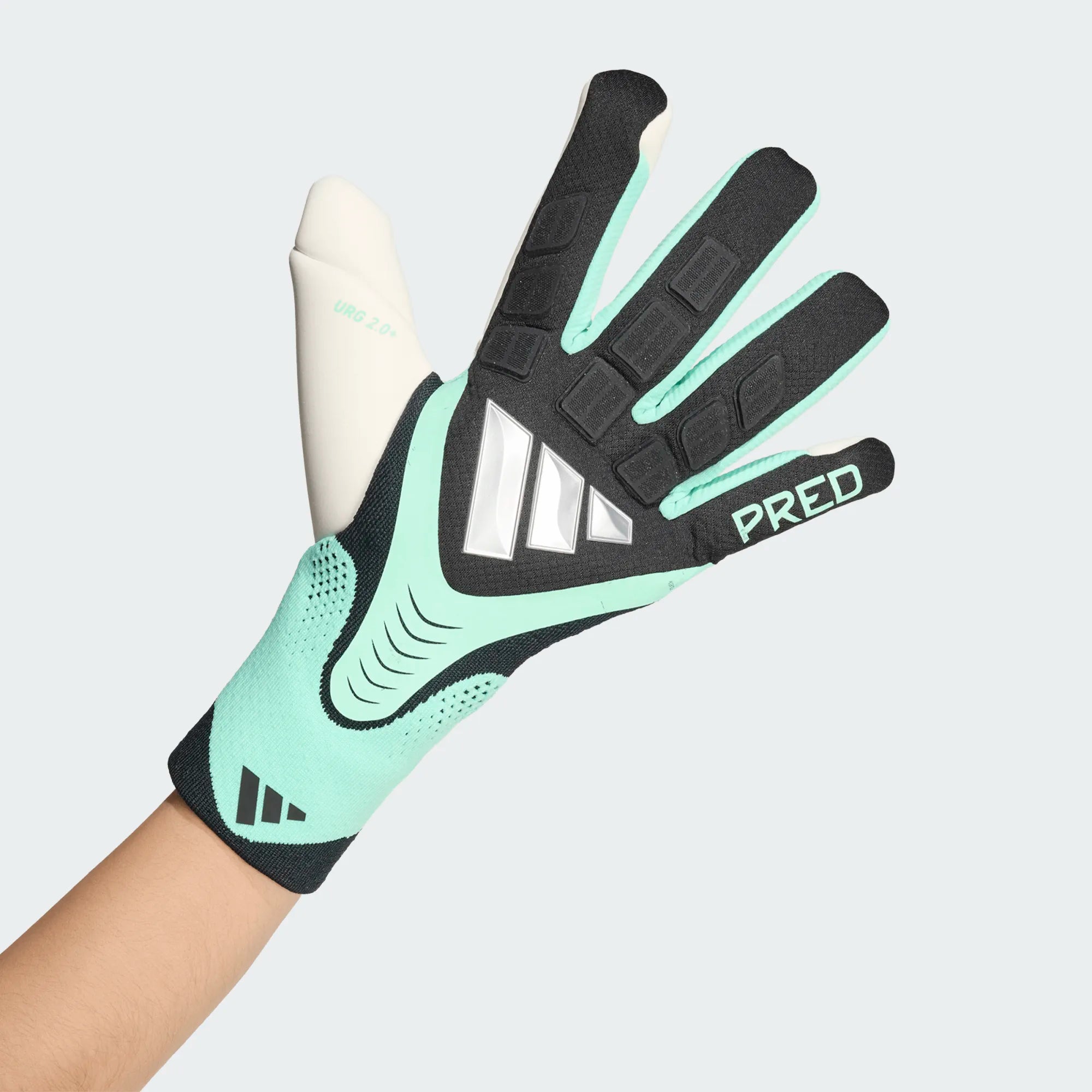 Adidas Predator Pro Goalkeeper Gloves KE9697