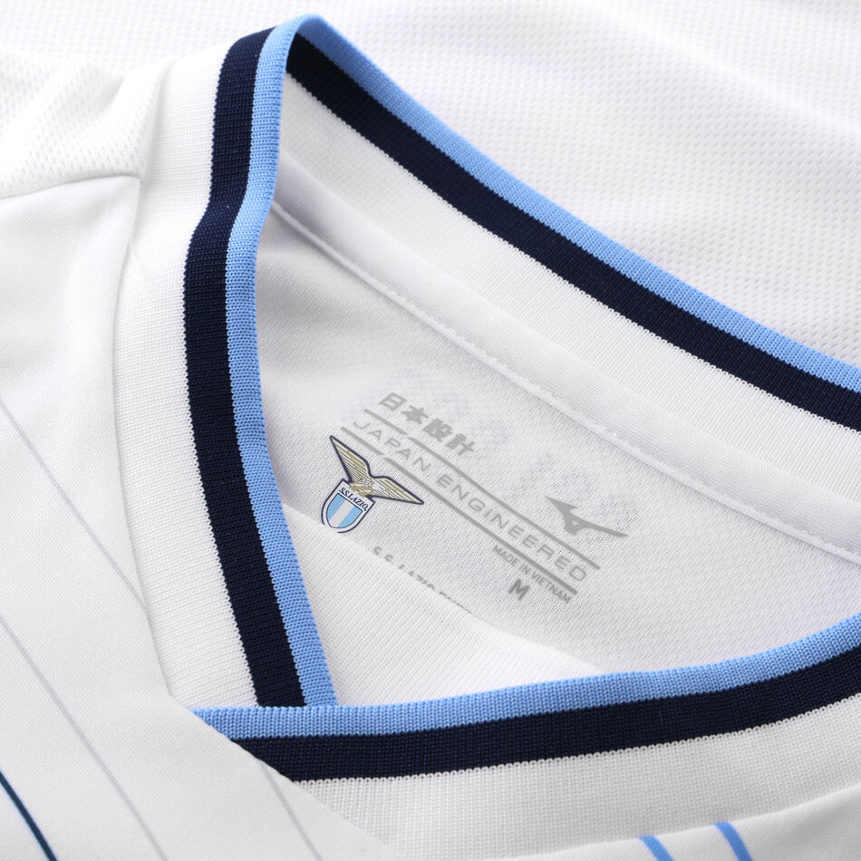 Mizuno SS Lazio Away Jersey 2026/27