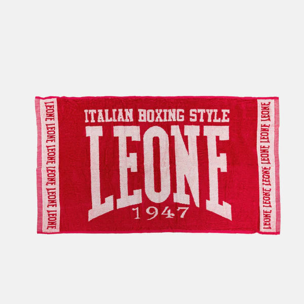 Leone 1947 Asciugamano da Ring AC914