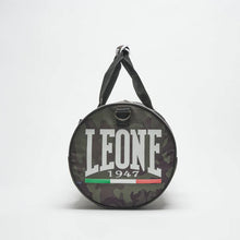 Leone 1947 Borsone Camouflage AC906