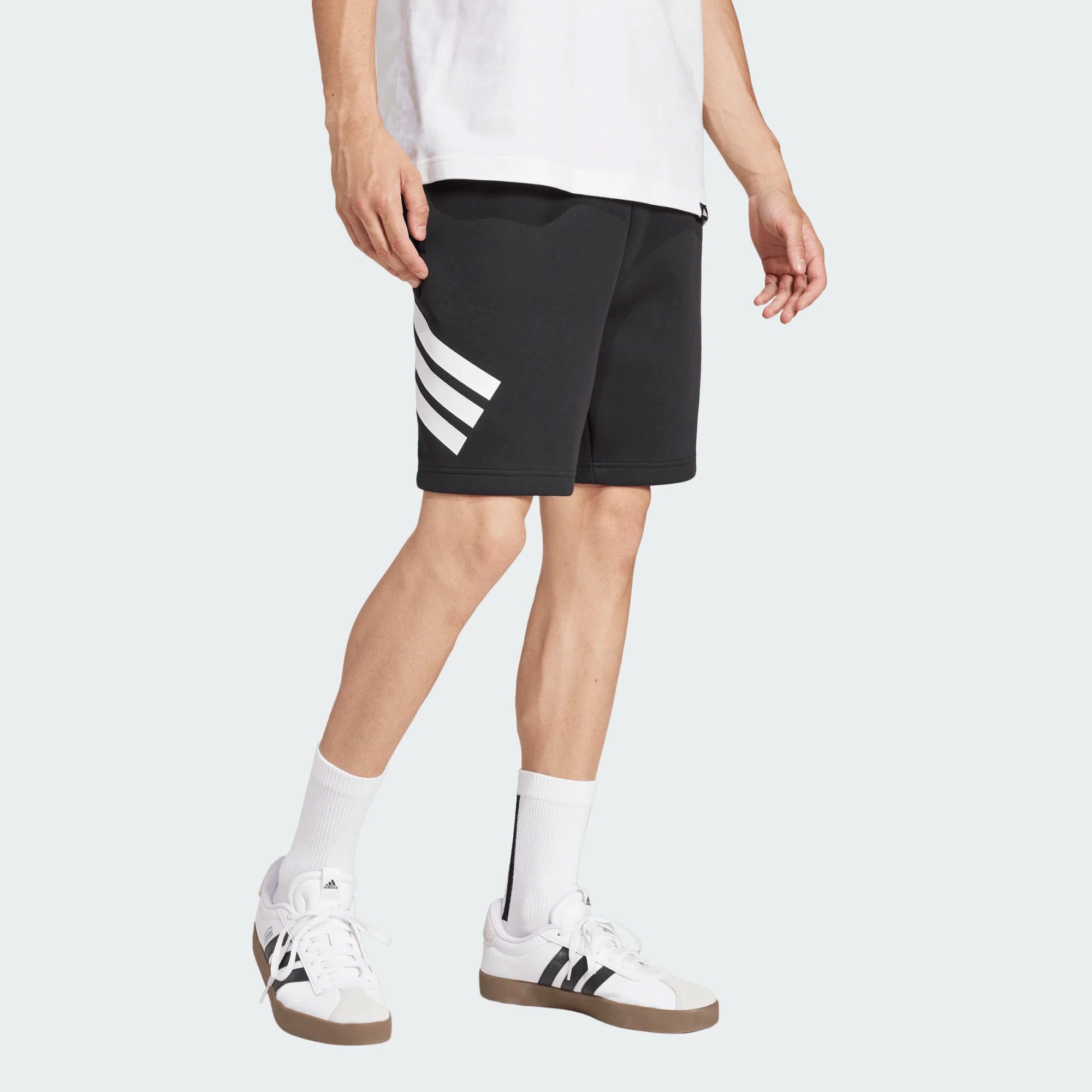 JD4884 - Pantaloncini - Adidas