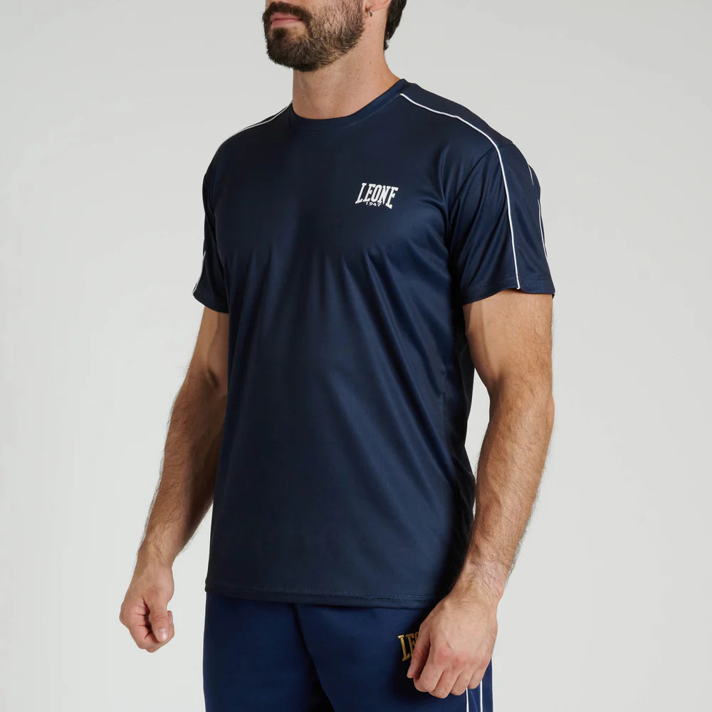 Leone 1947 T-Shirt Classic Uomo Dry Mesh ABX305