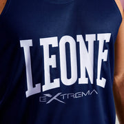 Leone 1947 Canotta Logo Dry Mesh ABX118