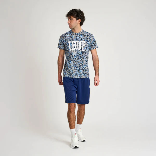 Leone 1947 T-Shirt Urban Fighter ABX404