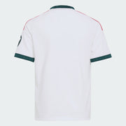 Adidas Real Madrid Home Kit 2026/27 Junior KC3956