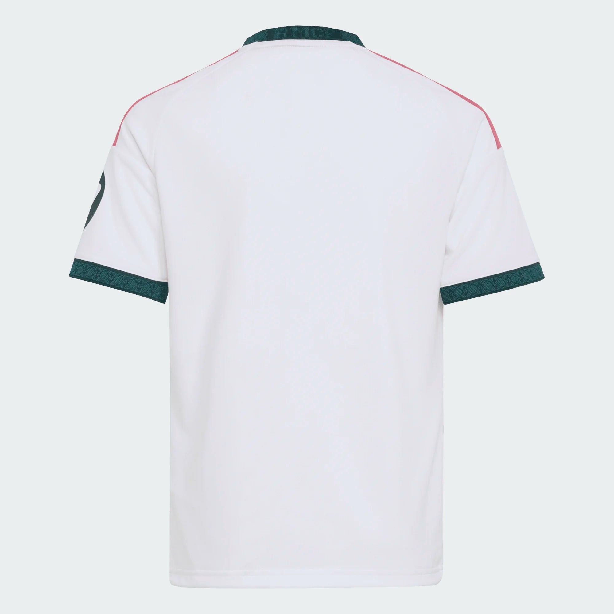 Adidas Real Madrid Home Kit 2026/27 Junior KC3956