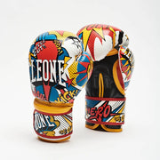 Leone 1947 Guanti Boxe Jr Hero GN400J
