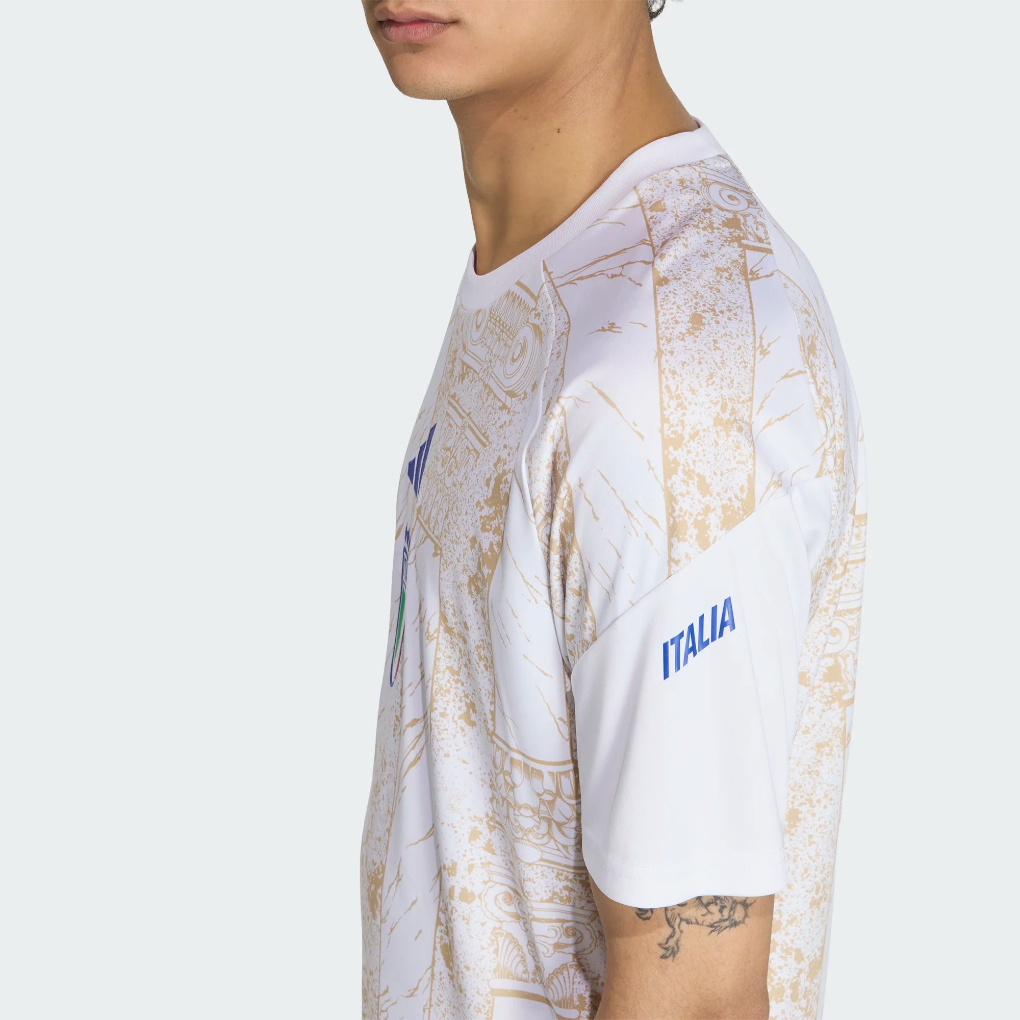 JY5633 - T-Shirt - Adidas