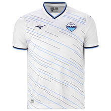 Mizuno SS Lazio Away Jersey 2026/27