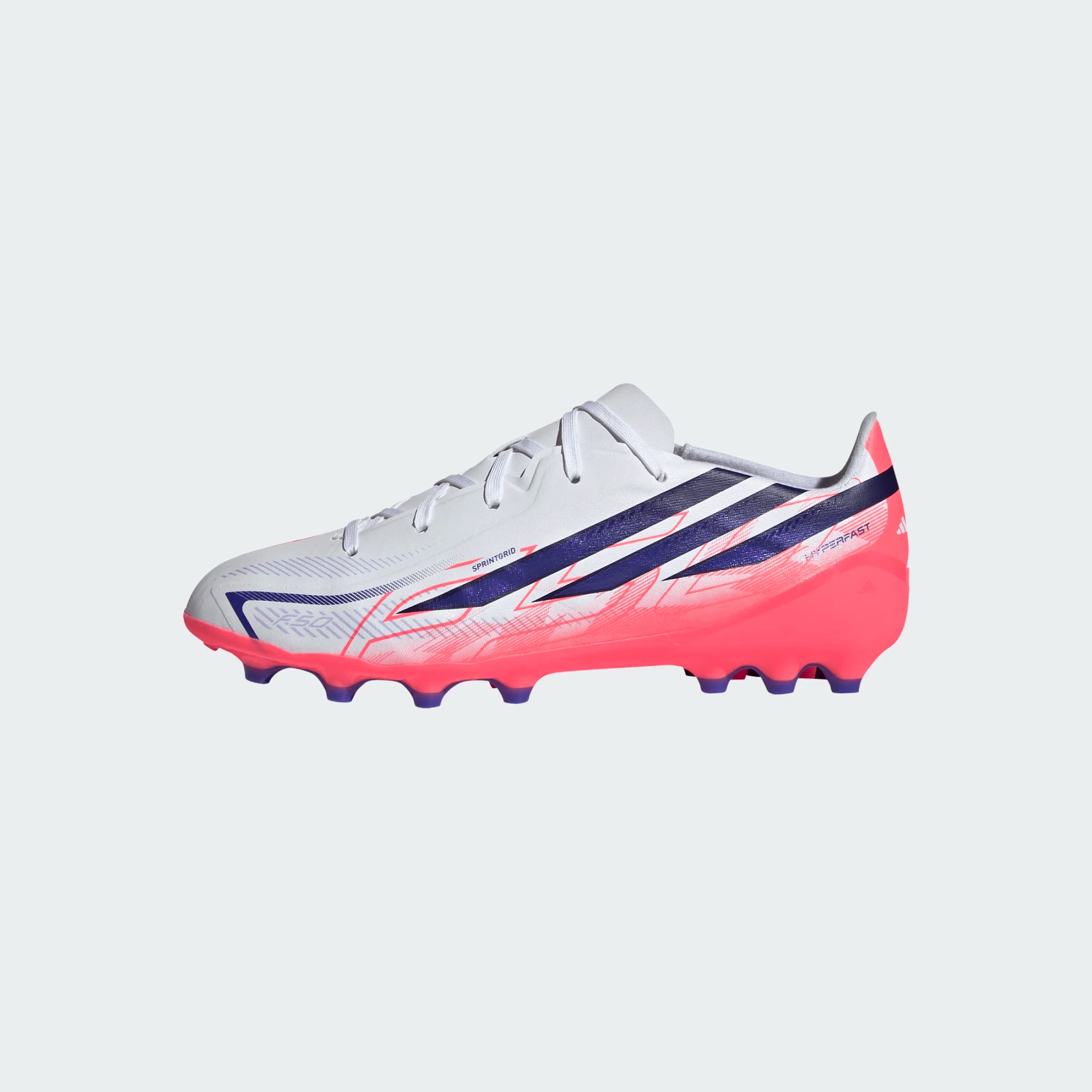 Adidas F50 Hyperfast League AG J