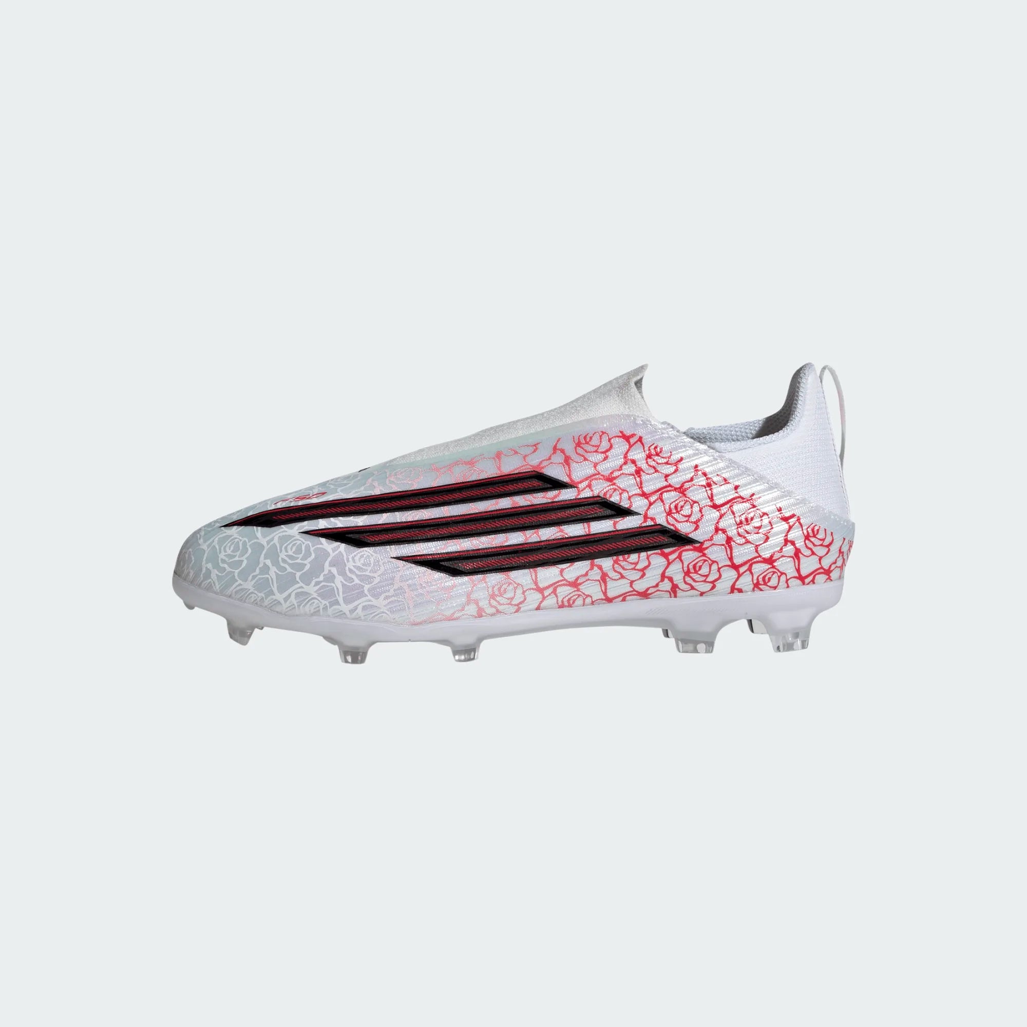 Adidas F50 League Laceless FG Kids