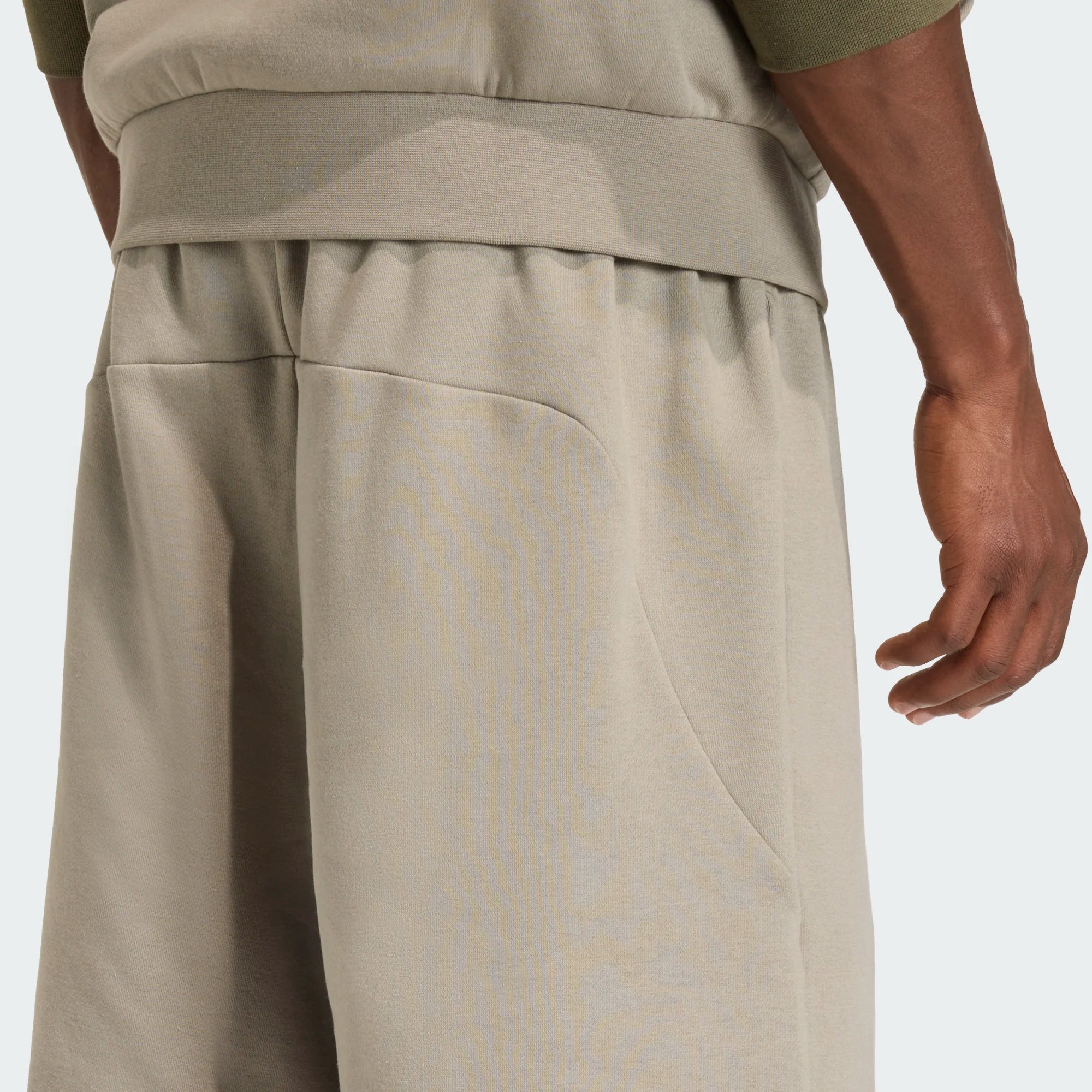 KC0738 - Pantaloncini - Adidas