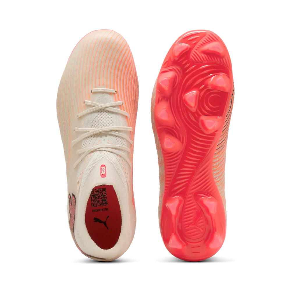 Puma FUTURE 9 Pro FG/AG Jr