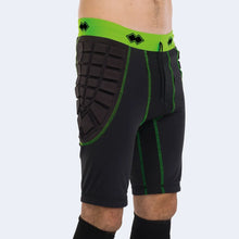GP0X0Z08180 - Pantaloni Portiere - Errea