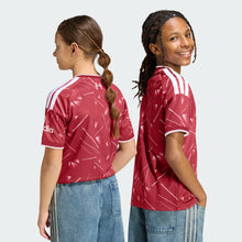 Adidas Liverpool FC Home Jersey 2026/27 Junior KB8255