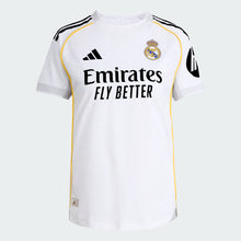 Adidas Real Madrid Home Kit 2025/26 Junior JN8889