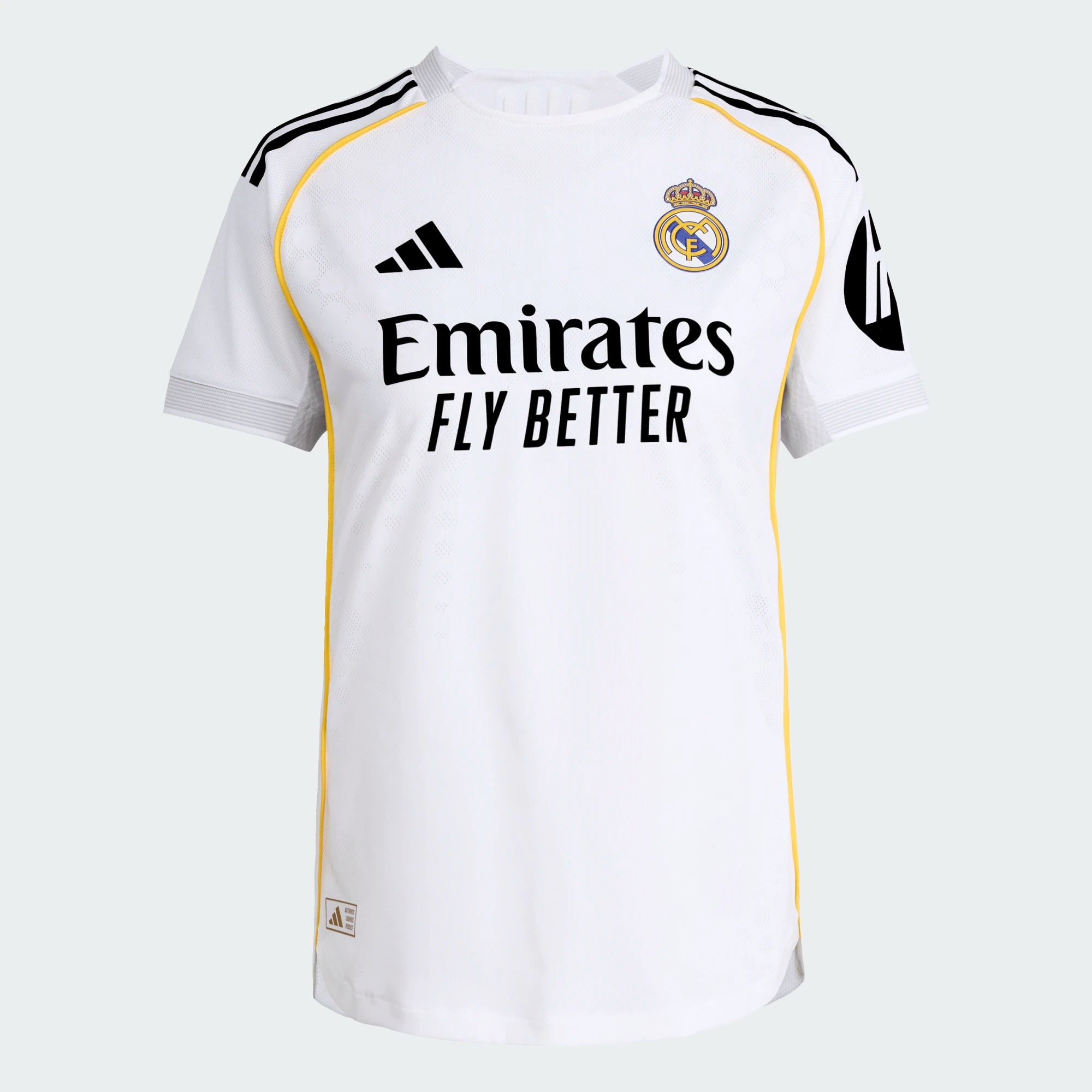 Adidas Real Madrid Home Kit 2025/26 Junior JN8889