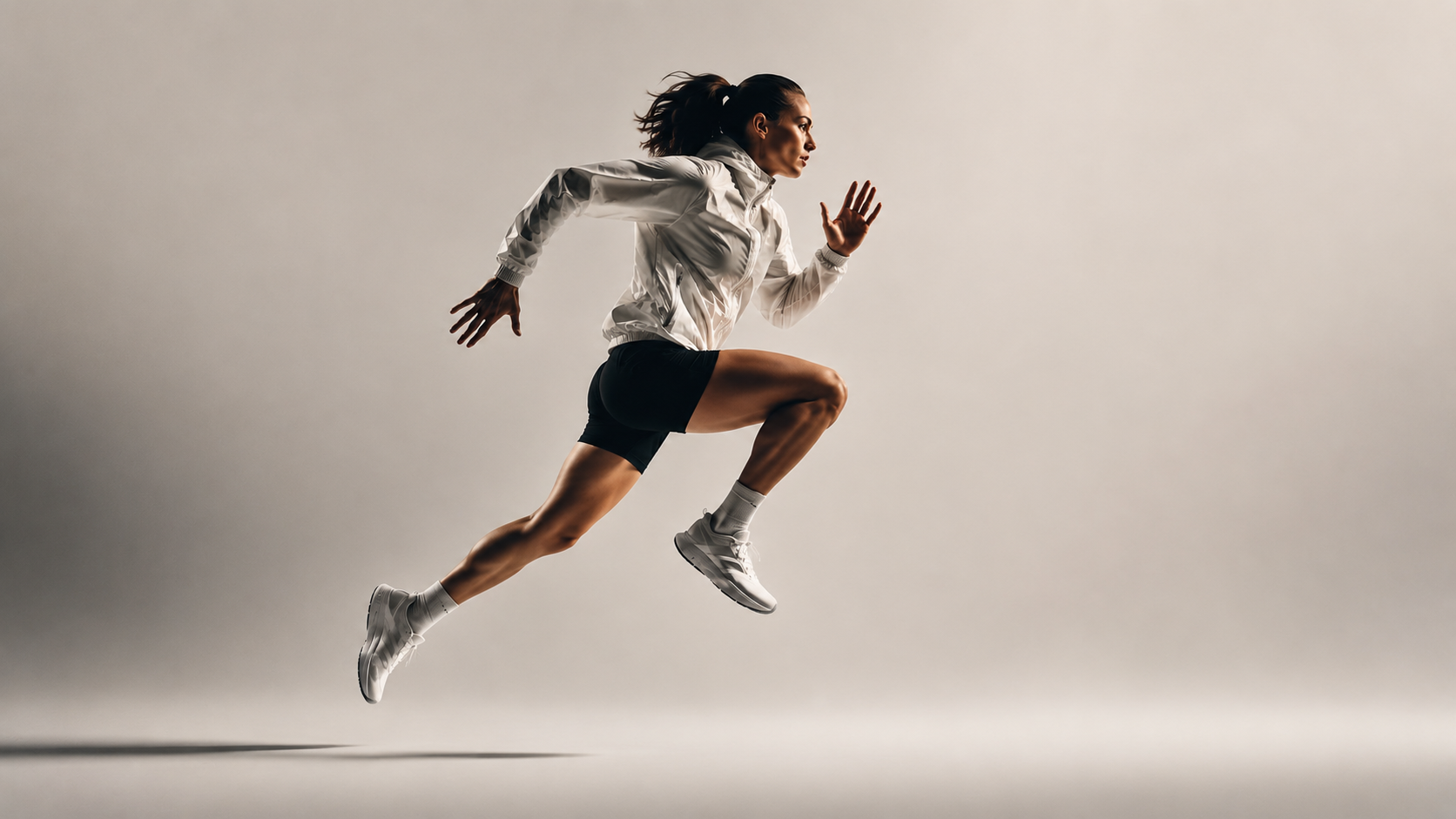 Running