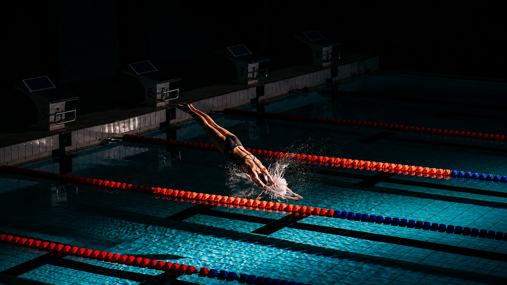 Nuoto