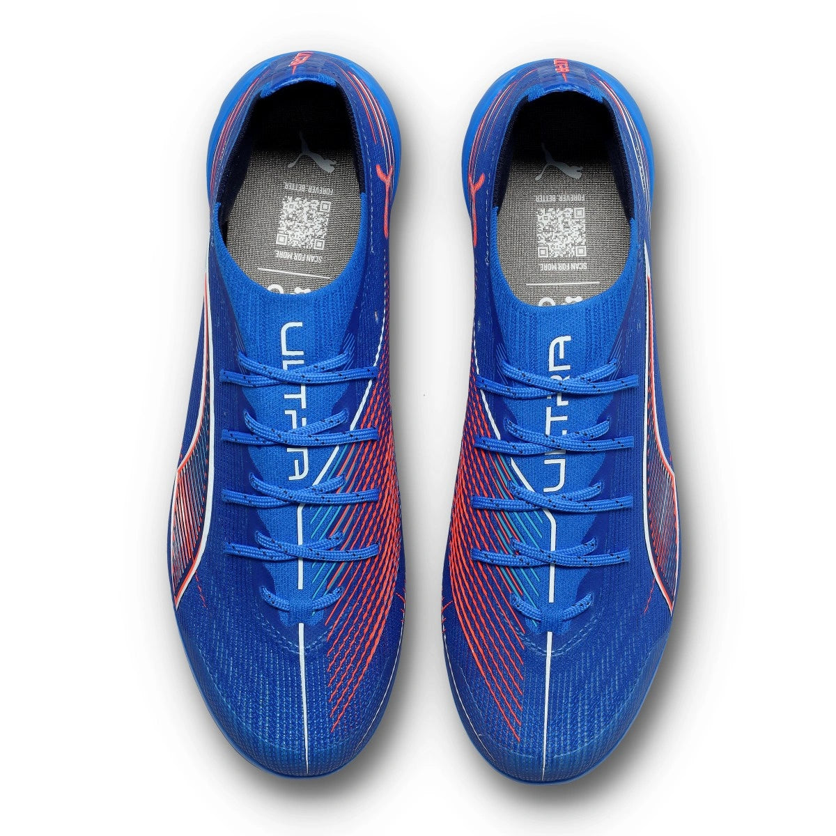 Puma ULTRA 6 Ultimate AG