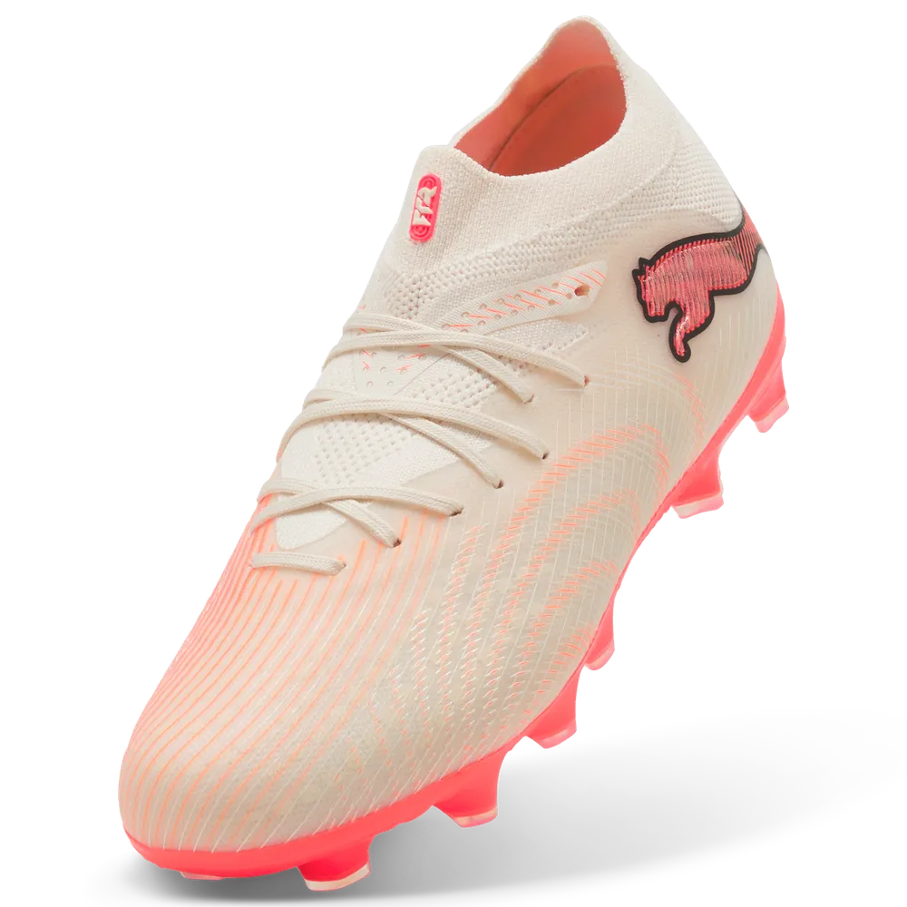 Puma FUTURE 9 Pro FG/AG Jr
