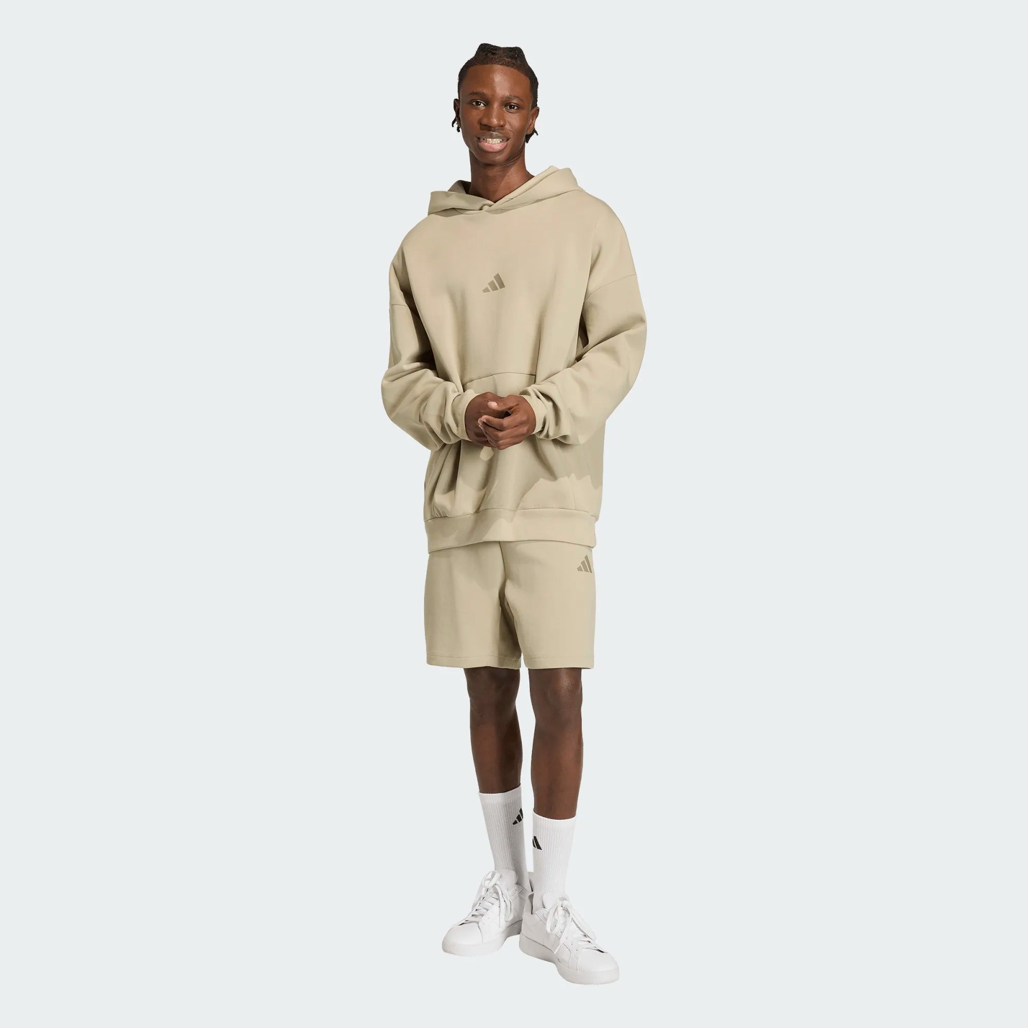 KD7661 - Pantaloncini - Adidas