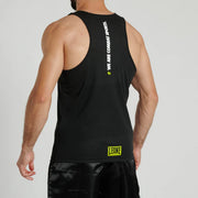 Leone 1947 Canottiera Boxe Color Block AB236