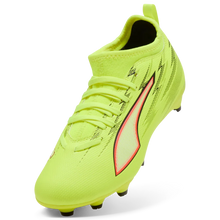 Puma ULTRA 6 Match FG/AG Jr